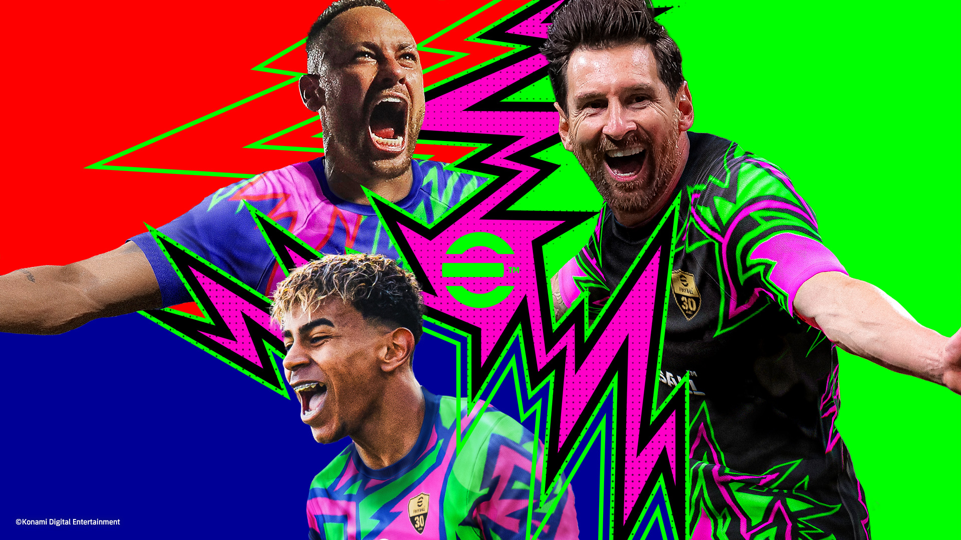 eFootball Official Sites: Not Your Source for Live Football News