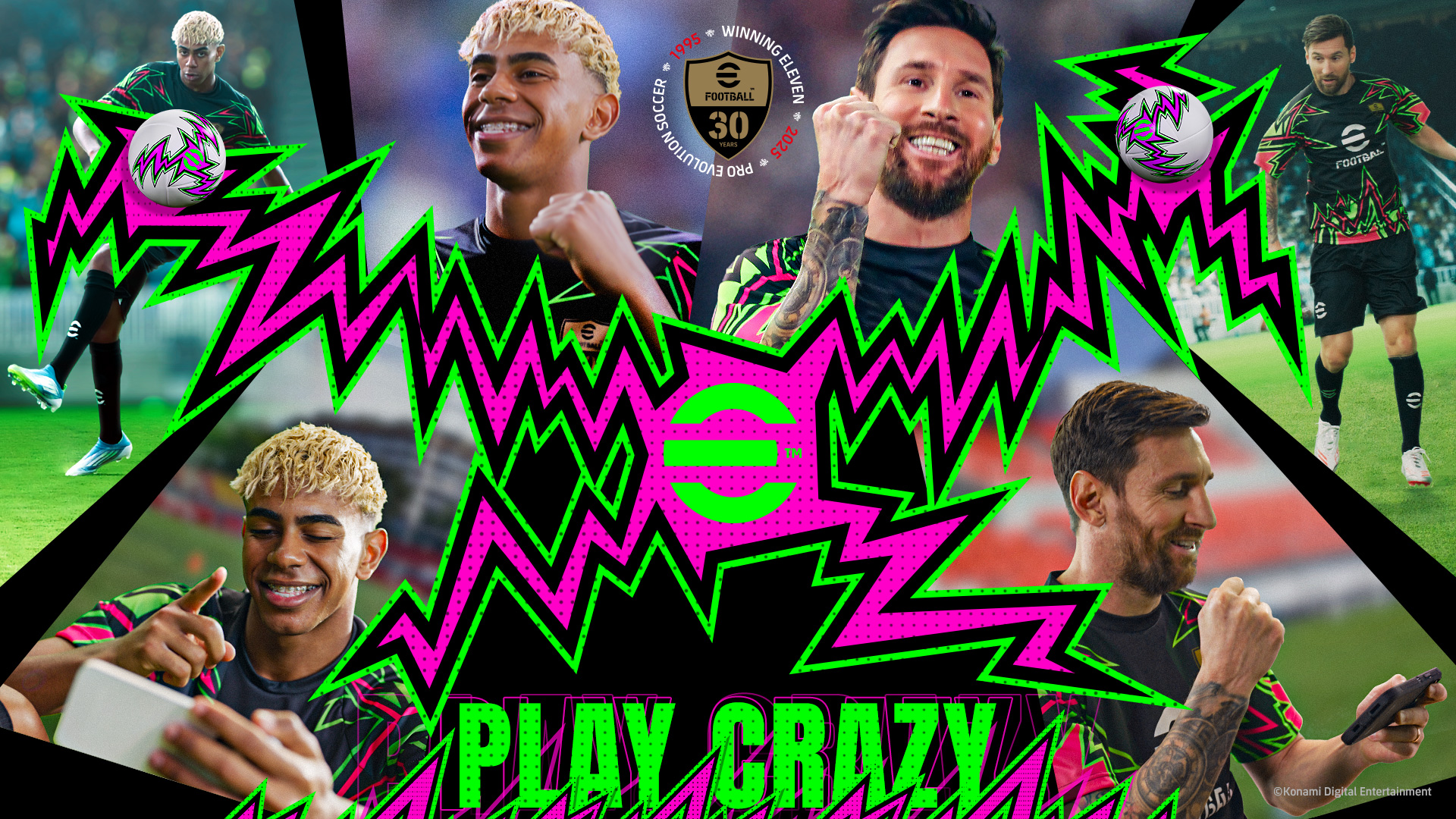 Finding Football News: Beyond eFootball Game Editions and Controls